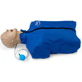 Airway Larry CPR Manikin Professional Medical Training Simulator