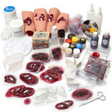 ADV MIL MAKE UP KIT Replacement