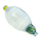 LSR Adult Standard Mask Protective Medical Airway Equipment Replacement