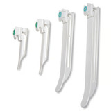 Replacement Medical Supplies for Total Airway Management Kit Adult - Includes intubation tools, suction catheters, and oxygen masks