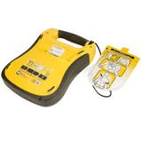 Defibtech Lifeline and Lifeline AUTO AEDs
