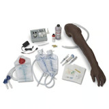 ARM IV PUMP ST ADV DARK