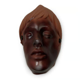 Replacement Medical Supplies for Interlight AFRAMER Trauma Moulage Kit - Training, Simulation, Realistic Wounds