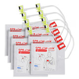 StatPadz HVP Multifunction CPR Electrodes 8-Pack 24-Month Replacement