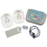 AED TRAINER WBRAD MANIKIN