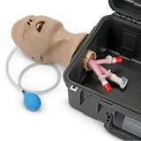 SIMULATOR AIR DECONTAMINAT