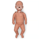 Sani Baby Overlay Medical Training Manikin Pediatric Simulation Model Replacement