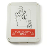 Prestan Professional AED Trainer Plus Storage Case Dual Graphic