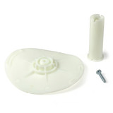 Prestan Child Compression Chest Plate and Sleeve Manikin Part Replacement