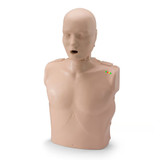 PRESTAN Professional Manikin Single Adult Medium Skin Tone with CPR Monitor