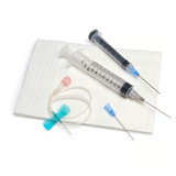 ARM INJECTABLE TRAIN DARK