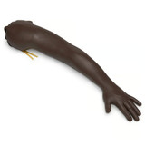 Arm Injectable Train Dark Medical Manikin Training Simulator Replacement