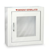 FullyRecessed Wall Cabinet