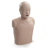 PRESTAN Professional Child Medium Skin Manikin 4 pack with CPR Monitor