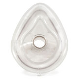 The Bag II Disposable Adult Resuscitator with Mask 4-12pk Replacement