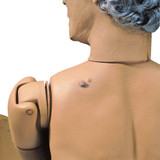 Manikin Keri Auscultation Medical Training Simulator Replacement