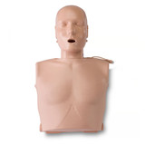 Prestan Ultralite Manikins CPR Training Medium Skin 4-Pack Replacement