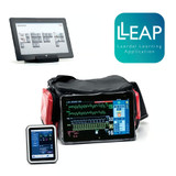 Complete Simstart LED Medical Diagnostic Light Starter Kit Replacement