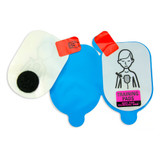 Pediatric Training Pad Package 5 setspkg  pads only nonfuncitonal