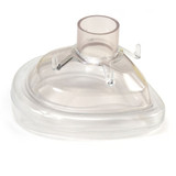 The BAG II Disposable Resuscitator Child w Mask 3 12PK