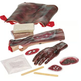 EMT Casualty Simulation Manikin Medical Training Kit Replacement