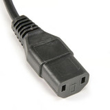 AC Powercord US