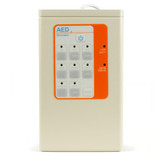 Powerheart G5 AED Simulator