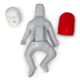 Basic Buddy CPR Training Manikin Simulator Accessory Replacement