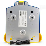 Wall Bracket WAC Medical Equipment Power Supply Mounting Replacement