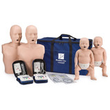 Prestan Professional Take2 CPR Manikin Medium Skin Training Replacement