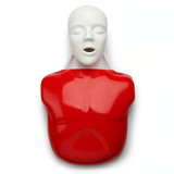 Basic Buddy CPR Manikin 5-Pack Medical Training Simulator Replacement