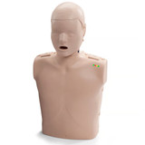 Prestan Professional Medium Skin Family CPR Training Manikin Pack Replacement