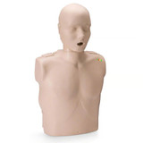 PRESTAN Professional Manikin Medium Skin Tone Adult 4 Pack with CPR Monitor