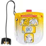 Interlight DDU2000 Adult Defibrillation Pad Replacement Medical Supplies Set