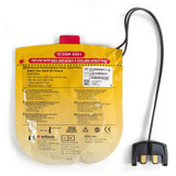Replacement Defibrillation Pads for Interlight DDU2000 Series Adult - 1 Set