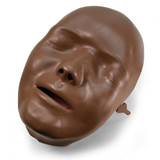 Mini Anne Plus Face Pkg5 Medical Training Manikin Simulator Replacement