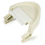LA Jaw Airway Management Medical Training Manikin Component Replacement