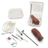 Portable Surgical Examination LED Handheld Medical Light Replacement