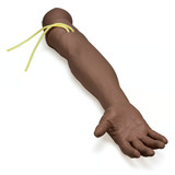 Arm Male Multivenous Medical Training Manikin Simulator Replacement