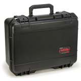 AED Pro Hard Case Foam Cutouts Medical Storage Protective Case Replacement