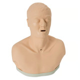 Adult Trach Care Simulator