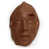 AFRAMER LACFOREHEAD MANIKIN