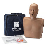 Prestan Ultralight Manikin CPR Training Dark Skin Single Pack Replacement