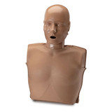 PRESTAN Ultralight Manikin With Cpr Feedback Single Manikin Dark Skin