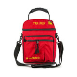 Red Trainer Soft Carrying Case