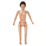 Replacement Medical Supplies for Keri Manikin Nursing Skill Model - Full Body, Realistic, Durable