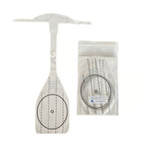 Prestan 2000 Adult Manikin Replacement Lung Bag