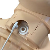 Replacement Medical Supplies for Prestan Series 2000 Professional Adult Manikin Lung - Adult Manikin Lung Bag