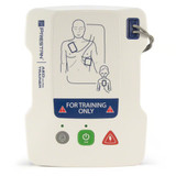 PRESTAN AED UltraTrainer English French