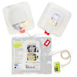 Statpadz II HVP MultiFunction Electrodes Case of 12 Pair